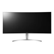 모니터 LG 울트라와이드 모니터 (38WK95C.BKR) 썸네일이미지 2
