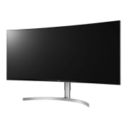 모니터 LG 울트라와이드 모니터 (38WK95C.BKR) 썸네일이미지 3