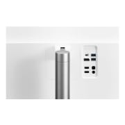 모니터 LG 울트라와이드 모니터 (38WK95C.BKR) 썸네일이미지 9
