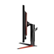 모니터 LG 울트라기어 게이밍모니터 (32GK850F.BKR) 썸네일이미지 6