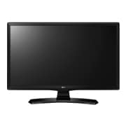 모니터 LG TV 모니터 (24TK410D.BKR) 썸네일이미지 2