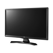 모니터 LG TV 모니터 (24TK410D.BKR) 썸네일이미지 3