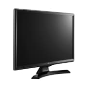 모니터 LG TV 모니터 (24TK410D.BKR) 썸네일이미지 5
