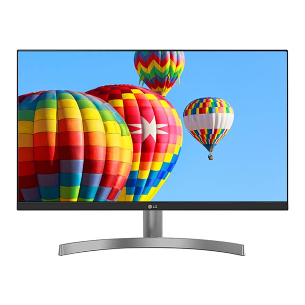 모니터 LG PC 모니터 (27MK600MW.BKR) 메인이미지 0