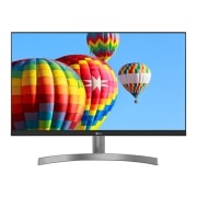 모니터 LG PC 모니터 (27MK600MW.BKR) 썸네일이미지 0