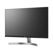 모니터 LG PC 모니터 (27MK600MW.BKR) 썸네일이미지 2