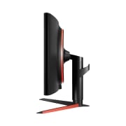 모니터 LG 울트라기어 게이밍모니터 (34GK950F.BKR) 썸네일이미지 6