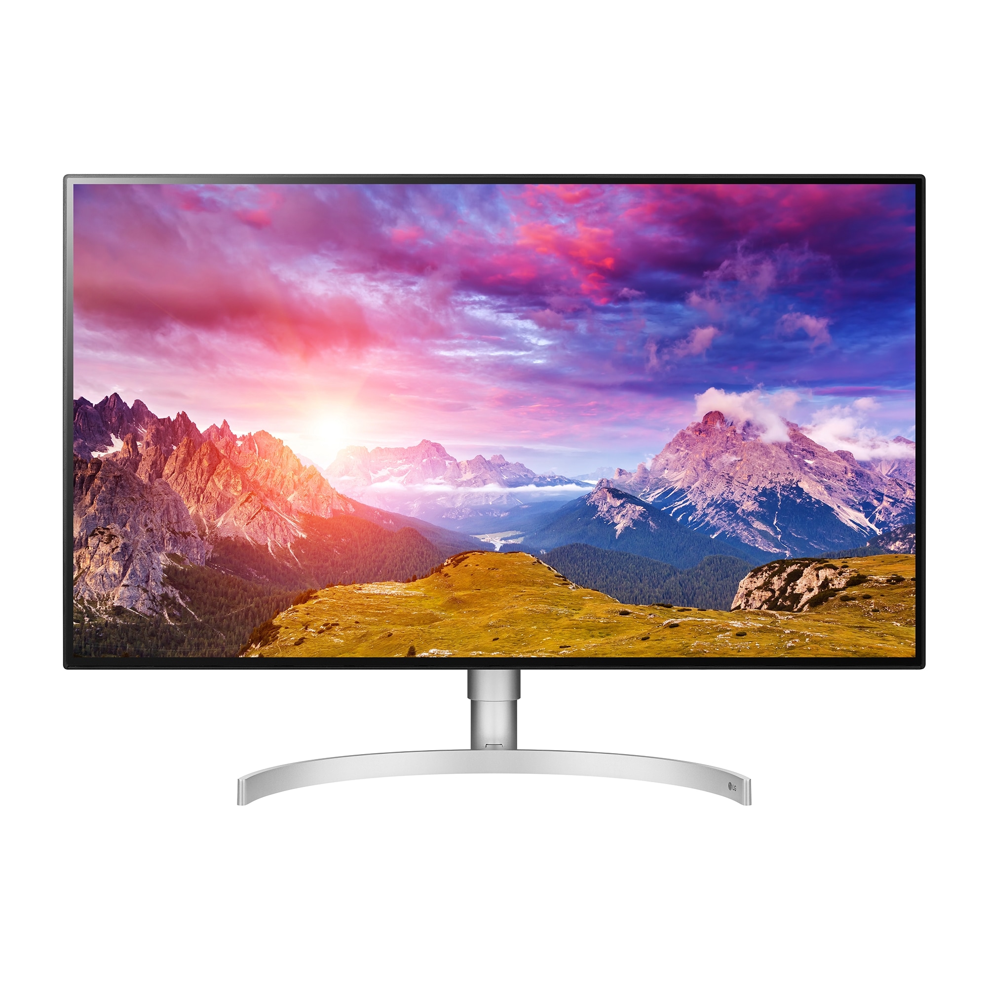 모니터 LG 울트라 HD 모니터 (32UL950.BKR) 줌이미지 0