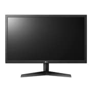 모니터 LG 울트라기어 게이밍모니터 (24GL600F.BKR) 썸네일이미지 3