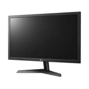 모니터 LG 울트라기어 게이밍모니터 (24GL600F.BKR) 썸네일이미지 4