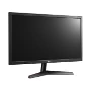 모니터 LG 울트라기어 게이밍모니터 (24GL600F.BKR) 썸네일이미지 5
