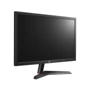모니터 LG 울트라기어 게이밍모니터 (24GL600F.BKR) 썸네일이미지 6