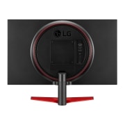 모니터 LG 울트라기어 게이밍모니터 (24GL600F.BKR) 썸네일이미지 8