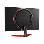 모니터 LG 울트라기어 게이밍모니터 (24GL600F.BKR) 썸네일이미지 9