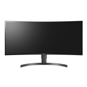 모니터 LG 울트라와이드 모니터 (34WL85C.BKR) 썸네일이미지 2