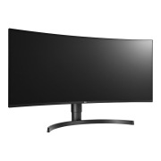 모니터 LG 울트라와이드 모니터 (34WL85C.BKR) 썸네일이미지 4