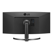 모니터 LG 울트라와이드 모니터 (34WL85C.BKR) 썸네일이미지 6