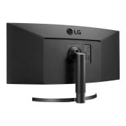 모니터 LG 울트라와이드 모니터 (34WL85C.BKR) 썸네일이미지 7