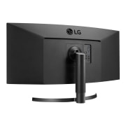 모니터 LG 울트라와이드 모니터 (34WL85C.BKR) 썸네일이미지 8