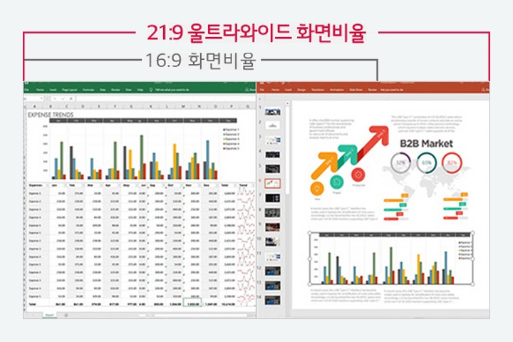 재택 근무 시2