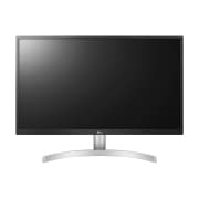 모니터 LG 울트라 HD 모니터 (27UL500.BKR) 썸네일이미지 3