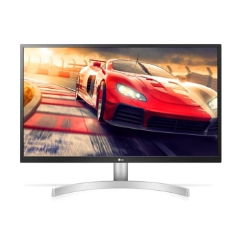 LG 울트라 HD 모니터