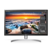 모니터 LG 울트라 HD 모니터 (27UL850.BKR) 썸네일이미지 0