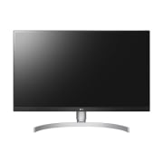 모니터 LG 울트라 HD 모니터 (27UL850.BKR) 썸네일이미지 2