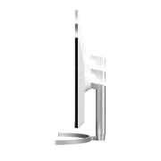 모니터 LG 울트라 HD 모니터 (27UL850.BKR) 썸네일이미지 10