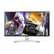 모니터 LG 울트라 HD 모니터 (32UK500.BKR) 썸네일이미지 1