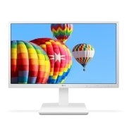모니터 LG PC 모니터 (24BK550YW.BKR) 썸네일이미지 2