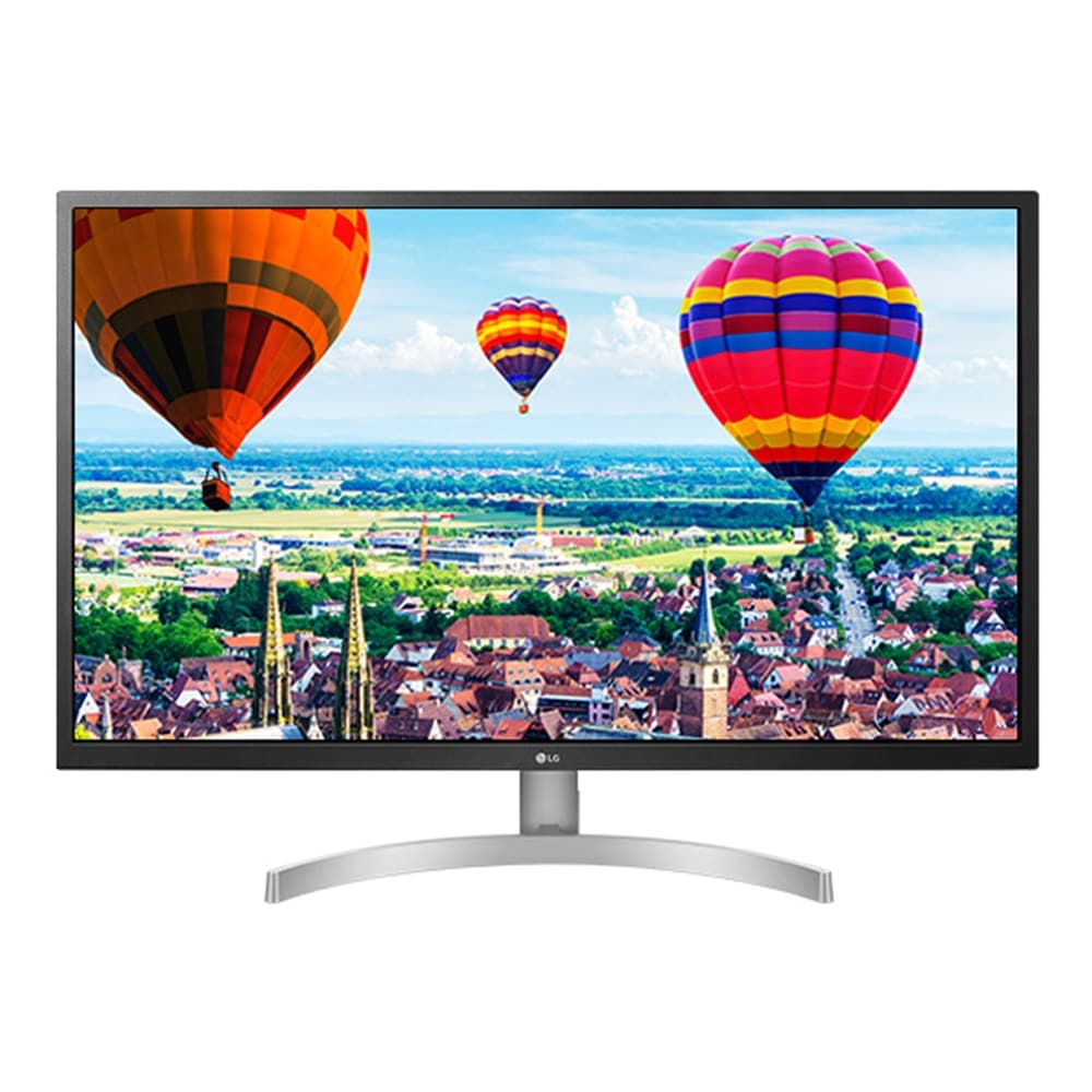 모니터 LG PC 모니터 (32ML600MW.BKR) 메인이미지 0