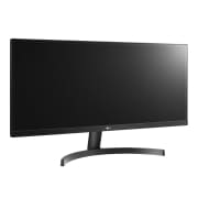 모니터 LG 울트라와이드 모니터 (34WL500.BKR) 썸네일이미지 4