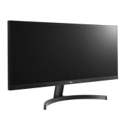 모니터 LG 울트라와이드 모니터 (34WL500.BKR) 썸네일이미지 5