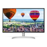 모니터 LG PC모니터 (32QK500C.AKRQ) 썸네일이미지 0