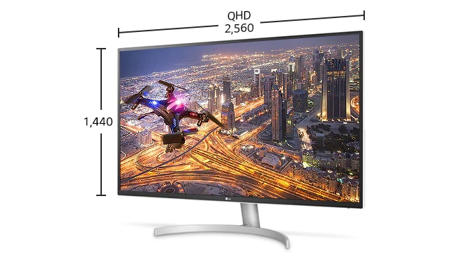 대화면 QHD 시대를 열다1