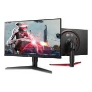 모니터 LG 울트라기어 게이밍모니터 (27GL650F.BKR) 썸네일이미지 1