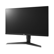 모니터 LG 울트라기어 게이밍모니터 (27GL650F.BKR) 썸네일이미지 3