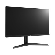 모니터 LG 울트라기어 게이밍모니터 (27GL650F.BKR) 썸네일이미지 4