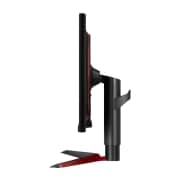 모니터 LG 울트라기어 게이밍모니터 (27GL650F.BKR) 썸네일이미지 6