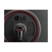 모니터 LG 울트라기어 게이밍모니터 (27GL650F.BKR) 썸네일이미지 9