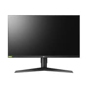 모니터 LG 울트라기어 게이밍모니터 (27GL850.BKR) 썸네일이미지 2