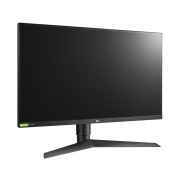 모니터 LG 울트라기어 게이밍모니터 (27GL850.BKR) 썸네일이미지 4