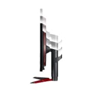 모니터 LG 울트라기어 게이밍모니터 (27GL850.BKR) 썸네일이미지 10