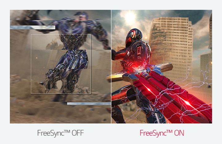 AMD Radeon FreeSync™2