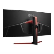 모니터 LG 울트라기어 게이밍모니터 (34GL750.BKR) 썸네일이미지 7