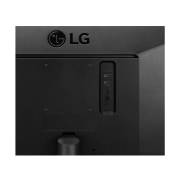 모니터 LG 울트라와이드 모니터 (34WL50S.BKR) 썸네일이미지 8