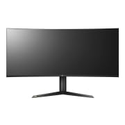 모니터 LG 울트라기어 게이밍모니터 (38GL950G.BKR) 썸네일이미지 3