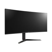 모니터 LG 울트라기어 게이밍모니터 (38GL950G.BKR) 썸네일이미지 5