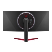 모니터 LG 울트라기어 게이밍모니터 (38GL950G.BKR) 썸네일이미지 8